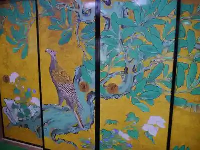 瑞巌寺の芸術