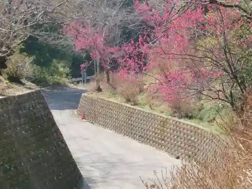 楽法寺（雨引観音）のその他建物
