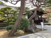 祐天寺のその他建物