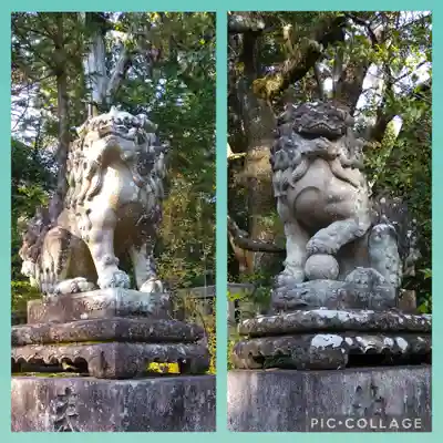 岡崎神社(京都府)