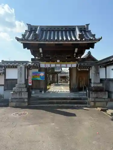 長遠寺(愛知県)