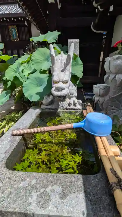 高野山京都別院 蔵林寺(京都府)