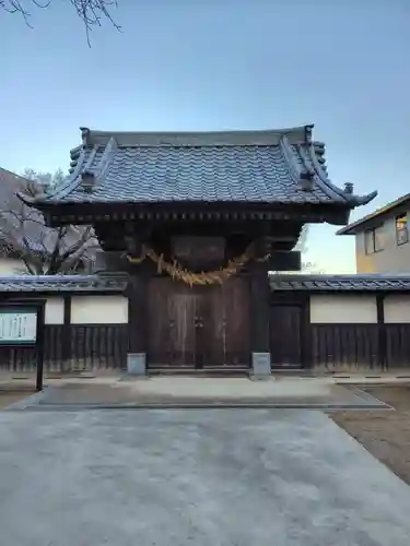 無量壽院(埼玉県)