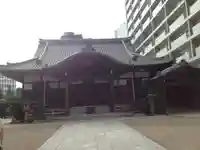 長泉寺(東京都)