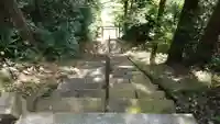 秋津神社のその他建物