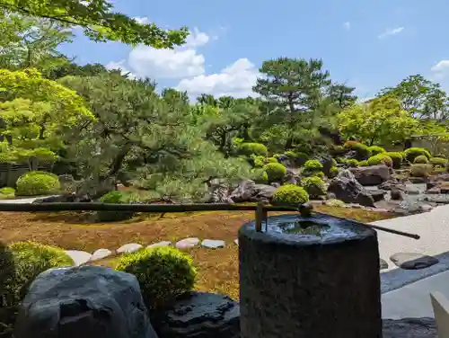 妙満寺(京都府)