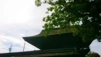 尾張大國霊神社(国府宮)の山門・神門