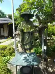 宝性院(埼玉県)