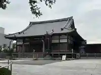 東円寺(東京都)