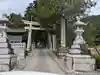 天之御中主尊神社(滋賀県)