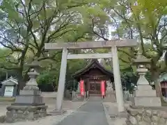 七所神社(愛知県)