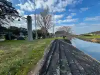 糸島市宇美八幡宮(福岡県)