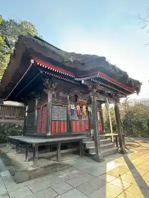 達磨寺(群馬県)