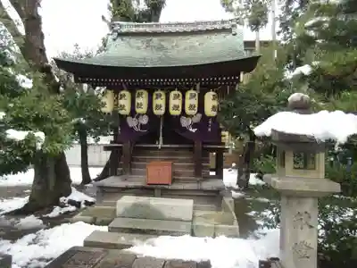 大酒神社(京都府)