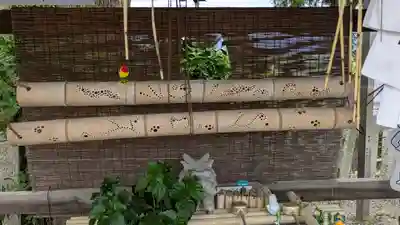 玉田神社(京都府)