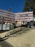 放生寺(東京都)