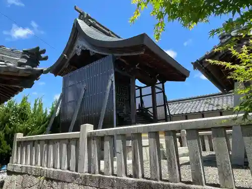 金刀比羅神社(滋賀県)