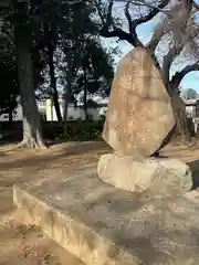 羽黒神社(千葉県)