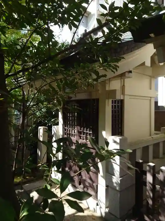 榊神社(東京都)