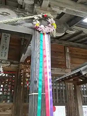 滑川神社 - 仕事と子どもの守り神のその他建物