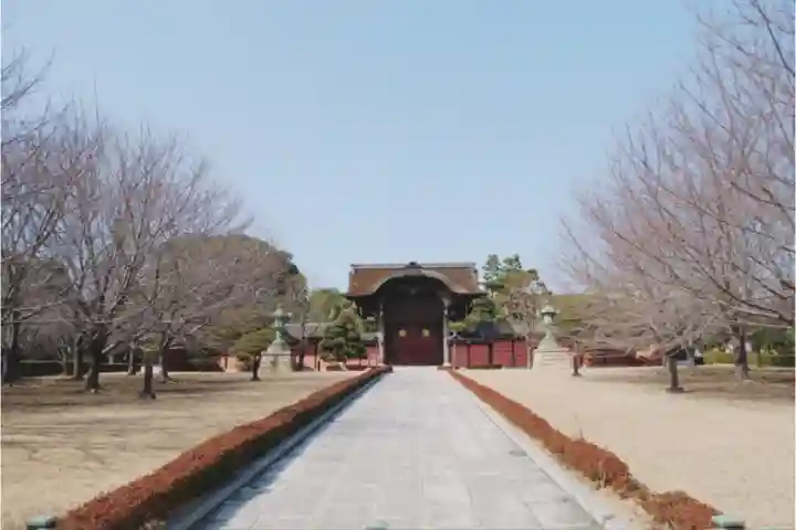 総持寺のその他建物