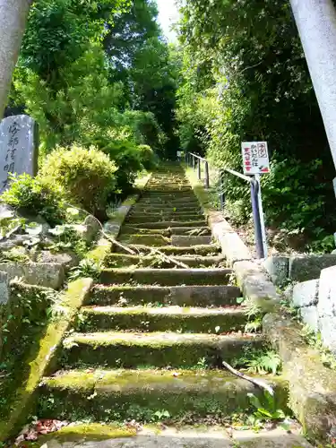 第六天社(神奈川県)