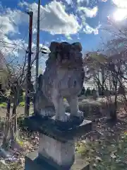 大樹神社(北海道)