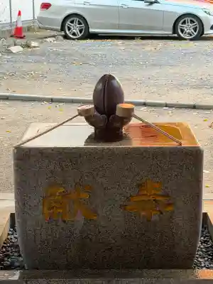 若宮神社(福岡県)