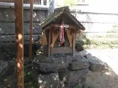 若宮神社(福岡県)