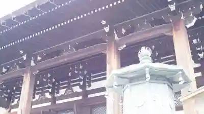 くろ谷 金戒光明寺(京都府)