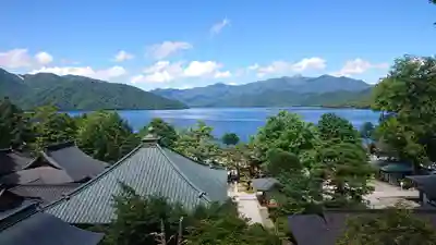 中禅寺(栃木県)