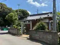 天満宮(千葉県)