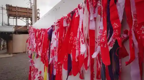 尾張大國霊神社（国府宮）のその他建物