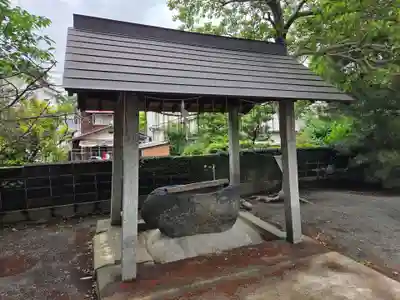 伊勢天照御祖神社（大石神社）(福岡県)