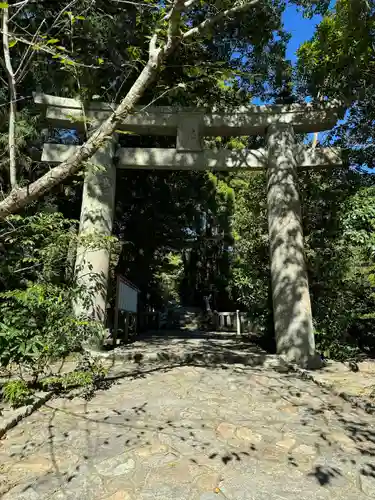 櫻井神社(福岡県)