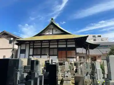 良泉寺(神奈川県)