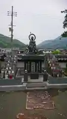 法樹寺の仏像