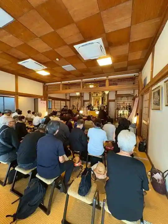 遠照山 光明寺(尼崎大仏)(兵庫県)
