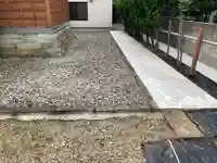 總社 和田八幡宮(福井県)