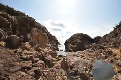 龍宮神社(高知県)