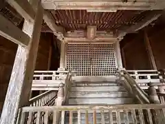 日枝神社(福井県)