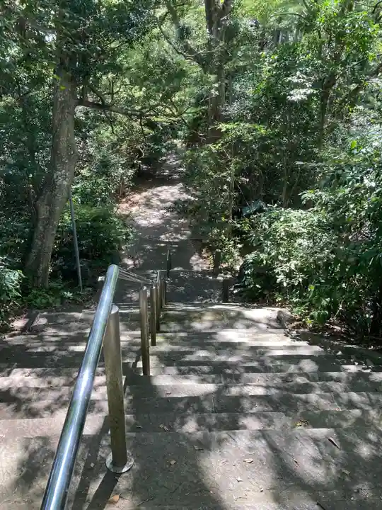 神崎神社のその他建物