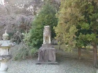 栃木縣護國神社(栃木県)