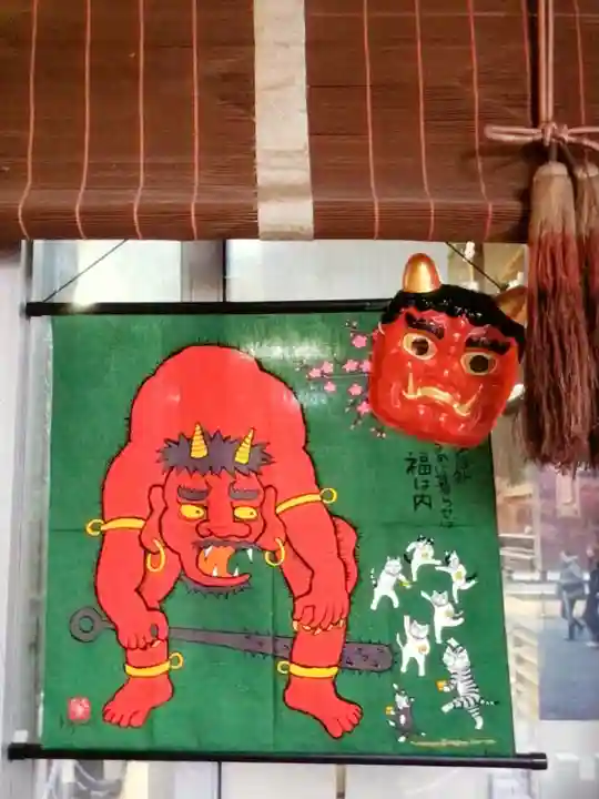 阿佐ヶ谷神明宮(東京都)