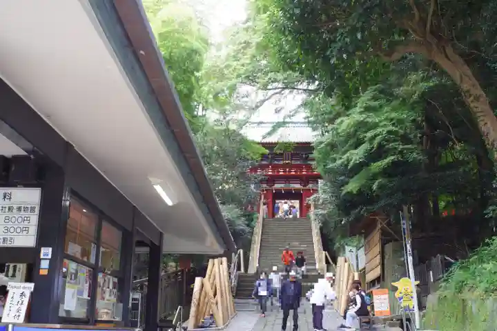 久能山東照宮(静岡県)