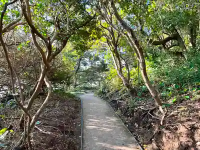 射楯兵主神社(鹿児島県)