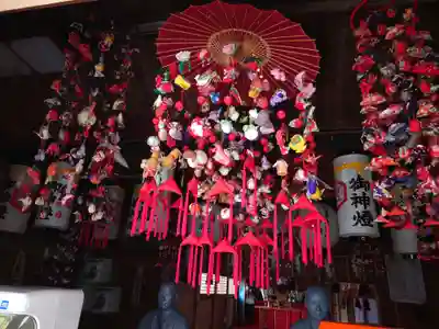 蒲原神社(新潟県)