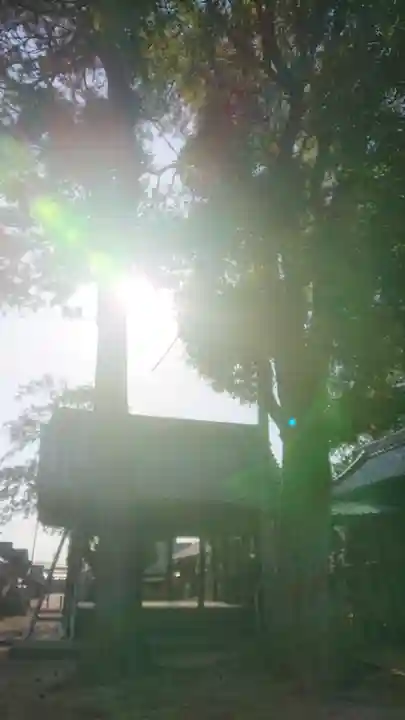 性海寺のその他建物