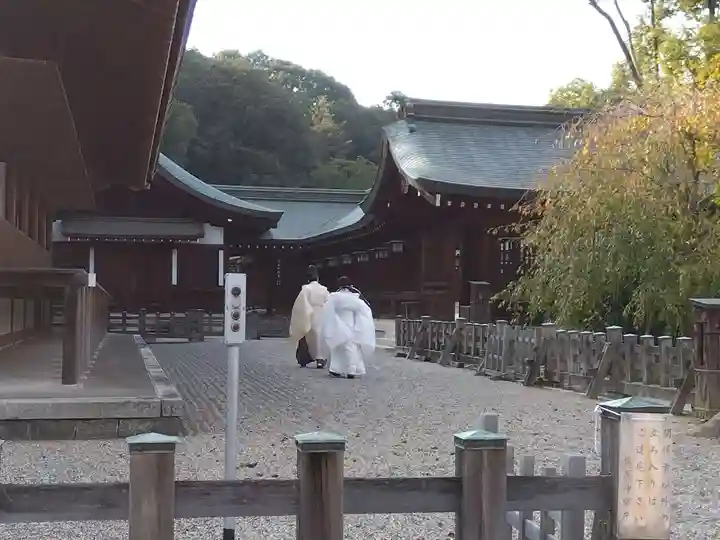 橿原神宮(奈良県)