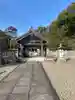 山崎神社(和歌山県)
